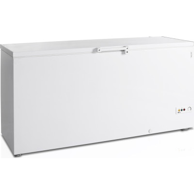 Eiscremetruhe FR 605SL - Esta