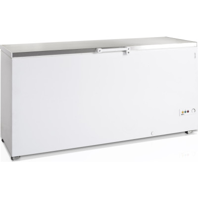 Eiscremetruhe FR 605S-SL - Esta